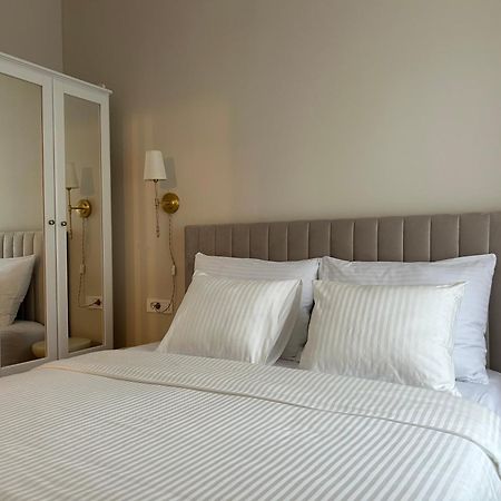 Madea Apartman Zagreb Extérieur photo