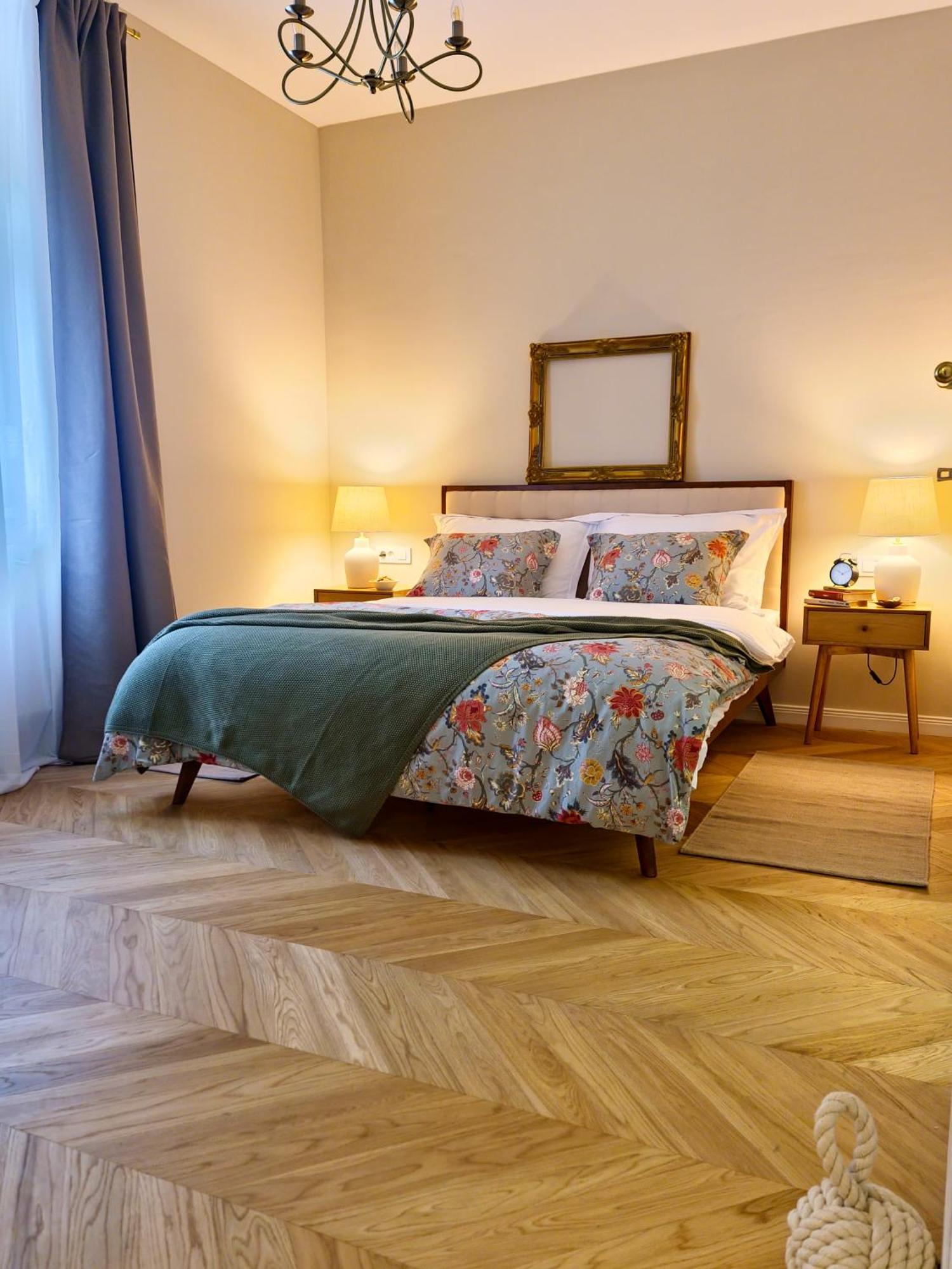 Madea Apartman Zagreb Extérieur photo