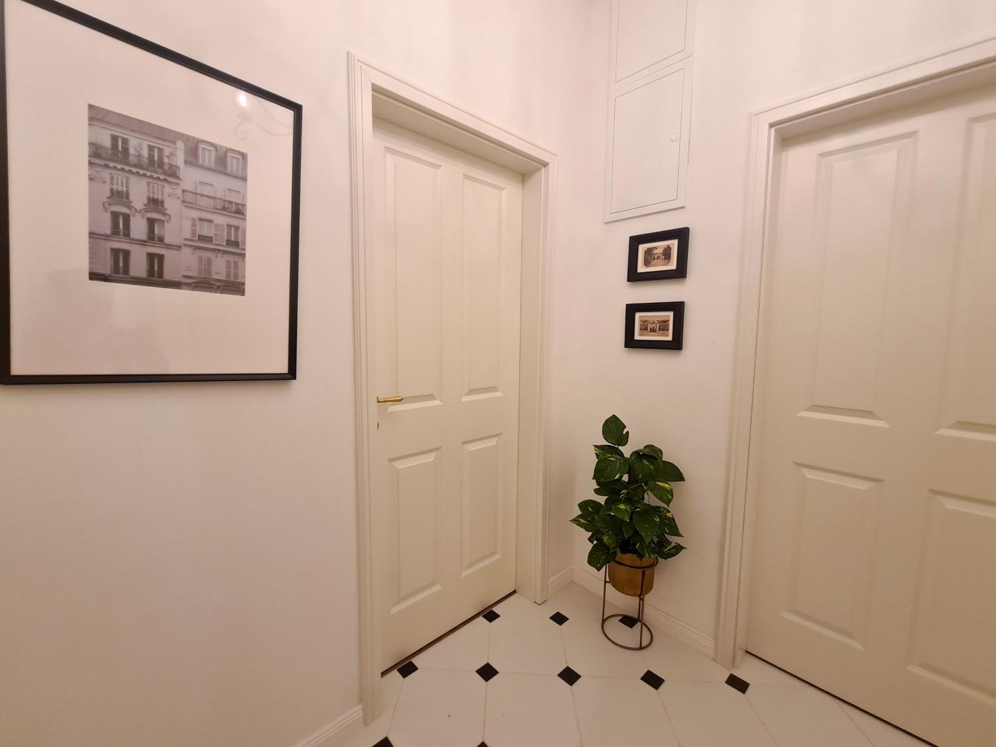 Madea Apartman Zagreb Extérieur photo