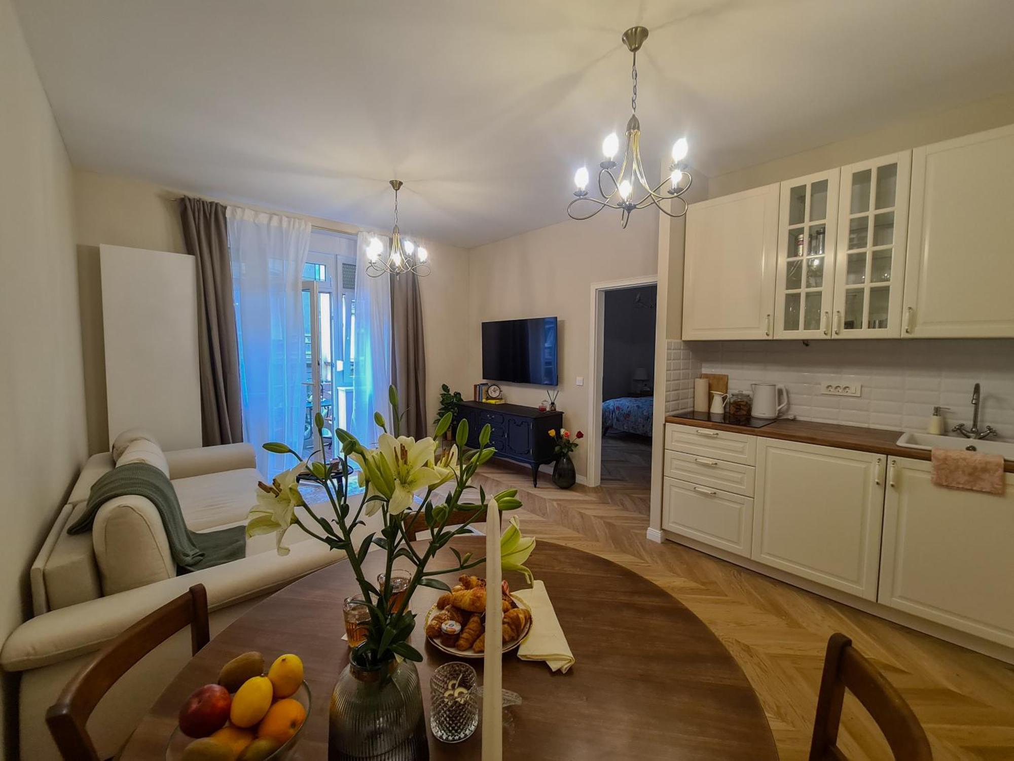 Madea Apartman Zagreb Extérieur photo