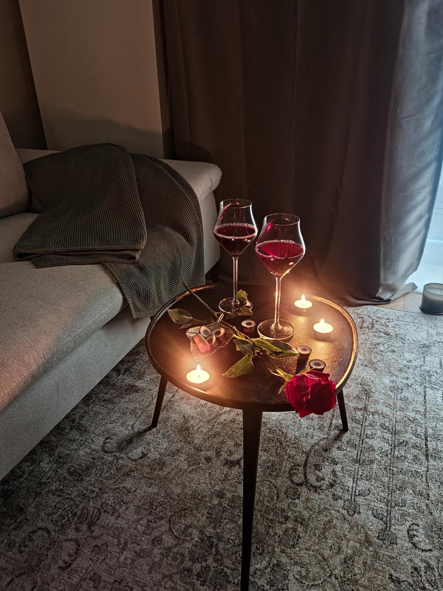 Madea Apartman Zagreb Extérieur photo