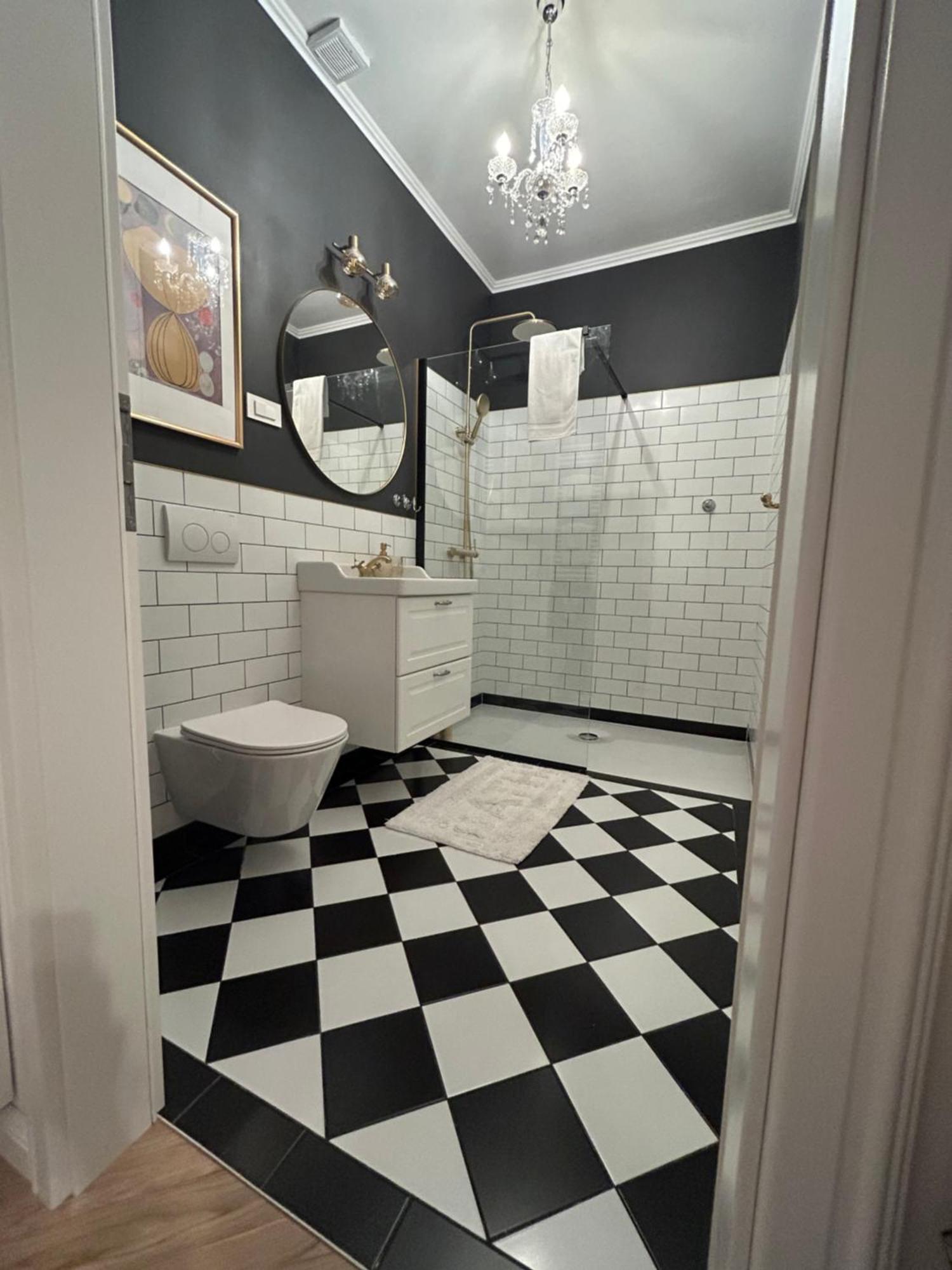 Madea Apartman Zagreb Extérieur photo