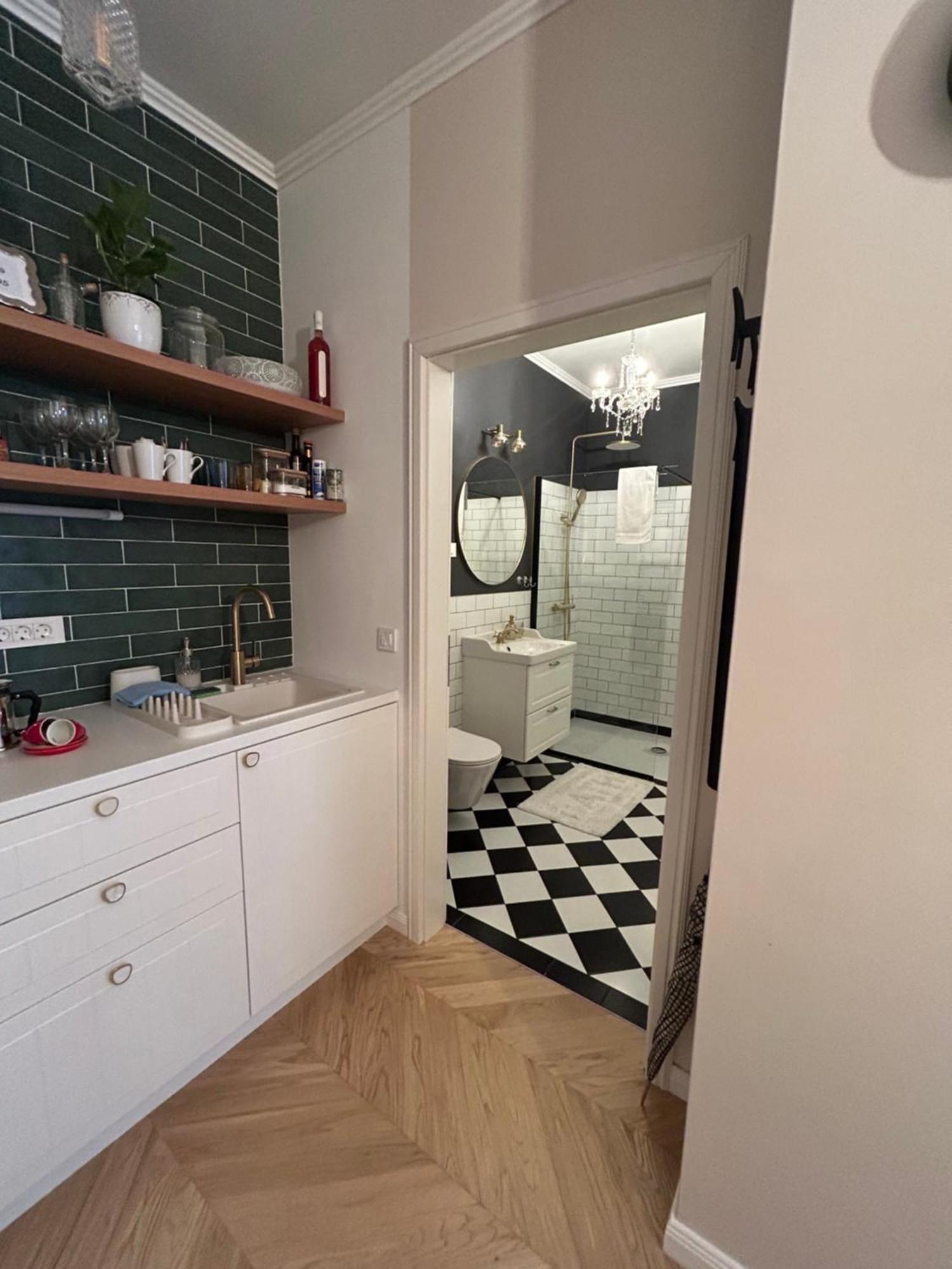 Madea Apartman Zagreb Extérieur photo