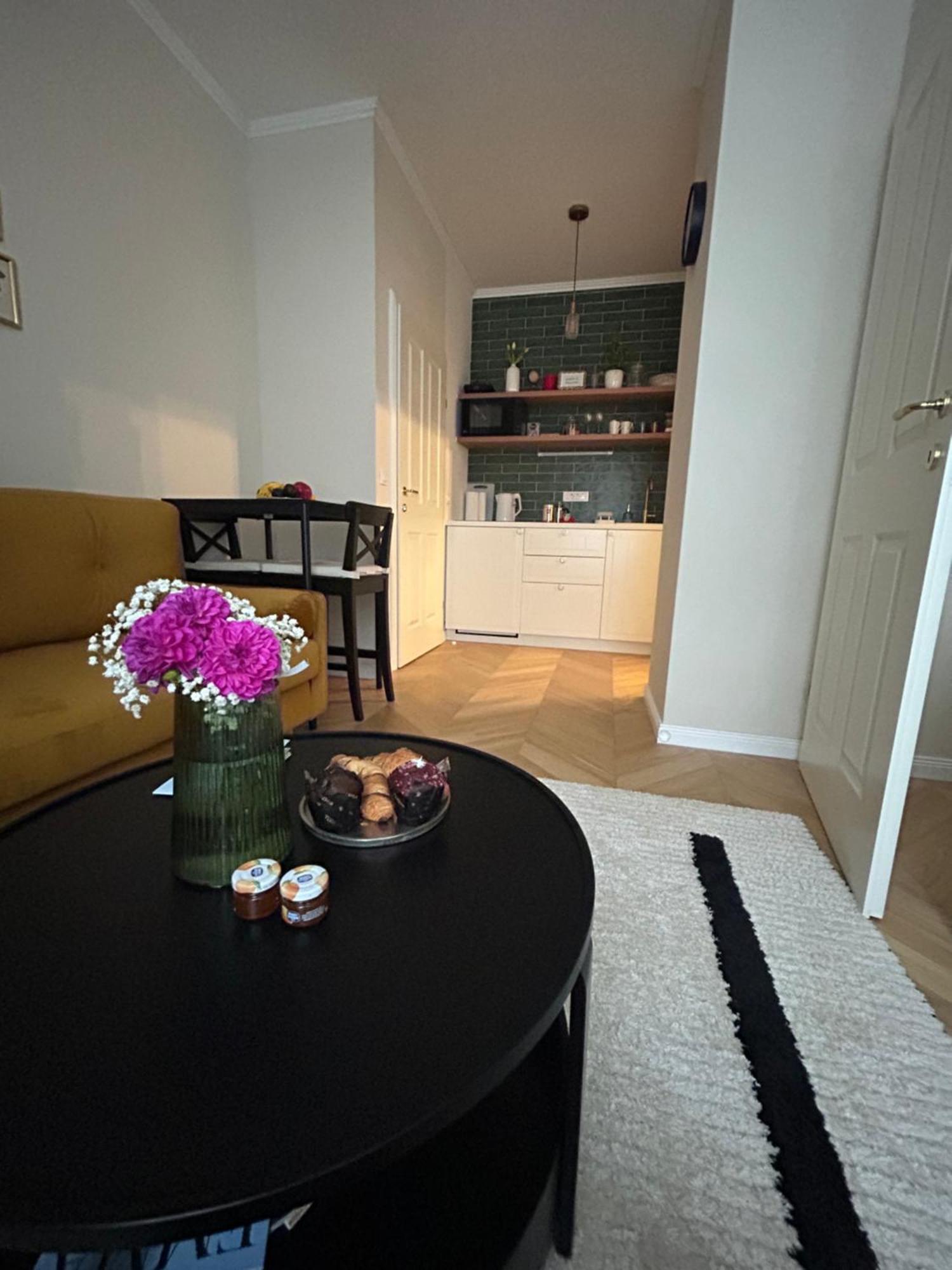Madea Apartman Zagreb Extérieur photo