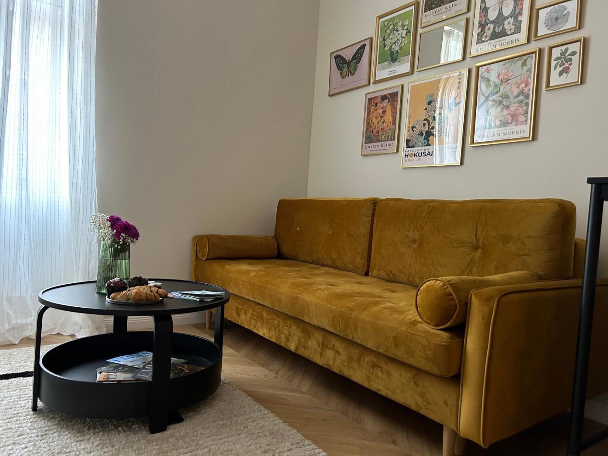 Madea Apartman Zagreb Extérieur photo