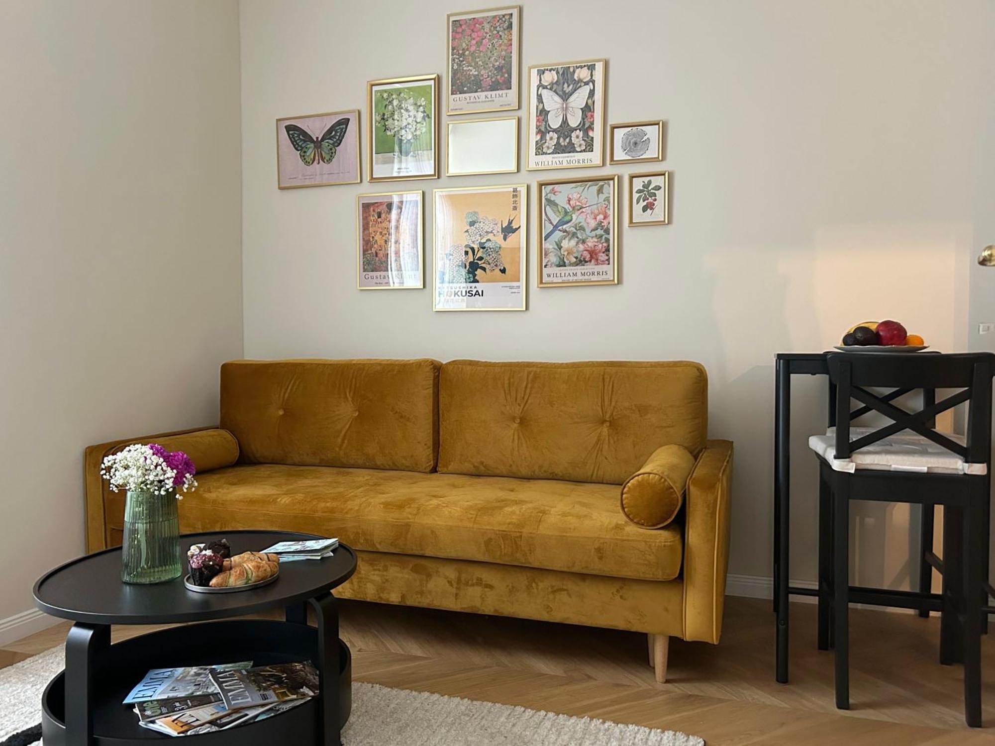 Madea Apartman Zagreb Extérieur photo